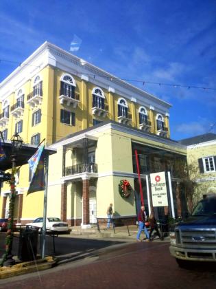 Natchitoches