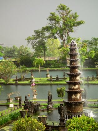 Tirta Gangga