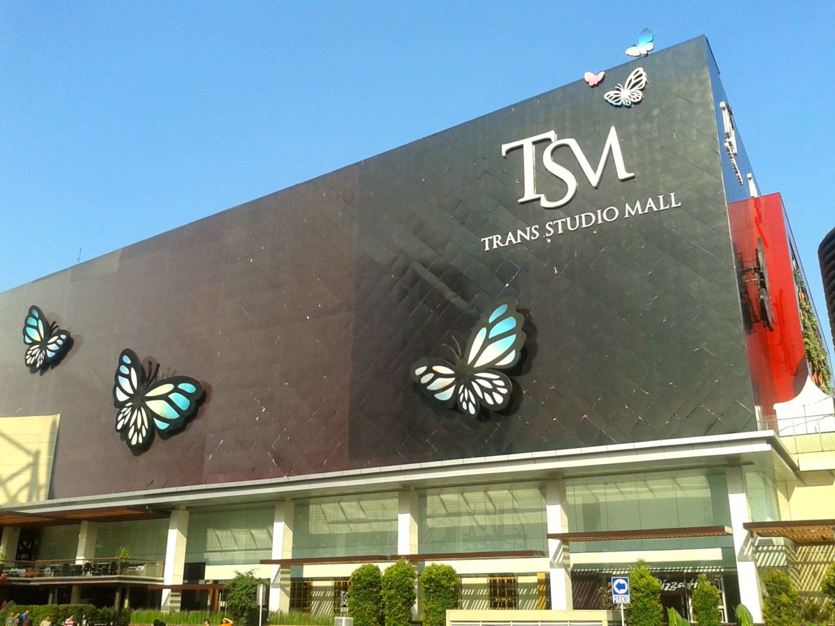 Trans Studio Bandung