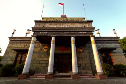 House of Sampoerna