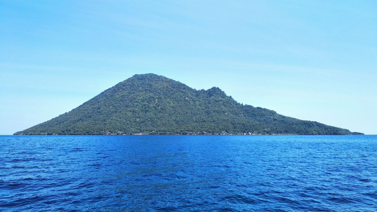 Manado Tua