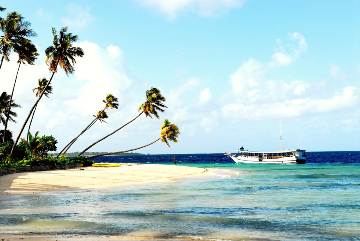 Wakatobi National Park
