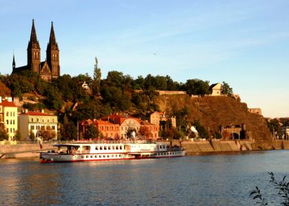 Vyšehrad