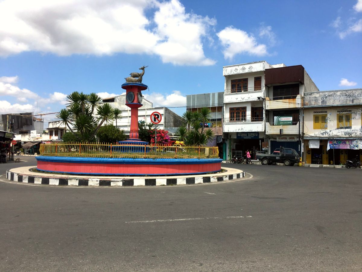 Sumbawa Besar