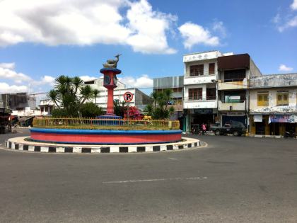 Sumbawa Besar