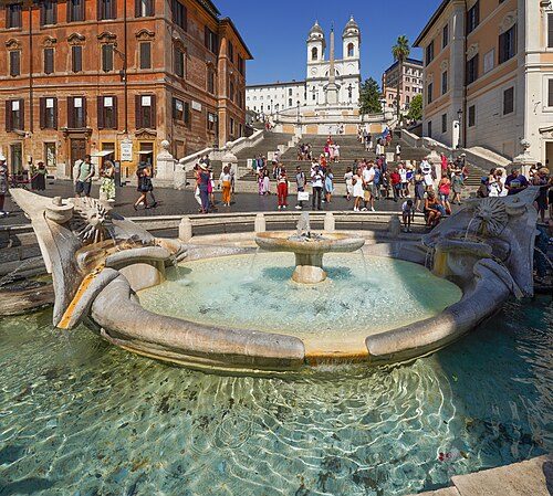 Rome