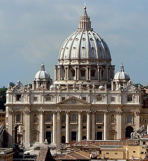 Rome