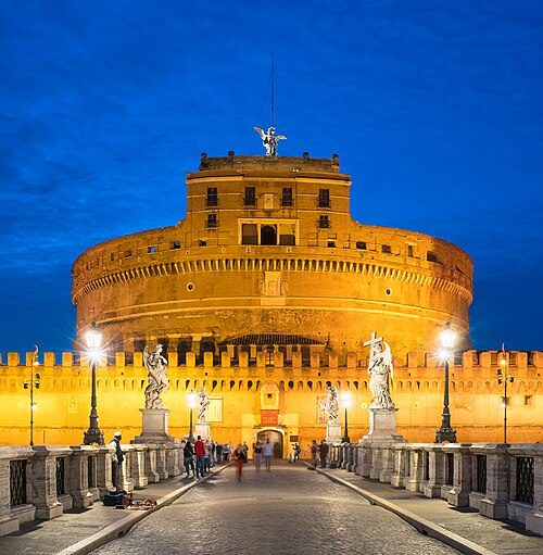 Rome