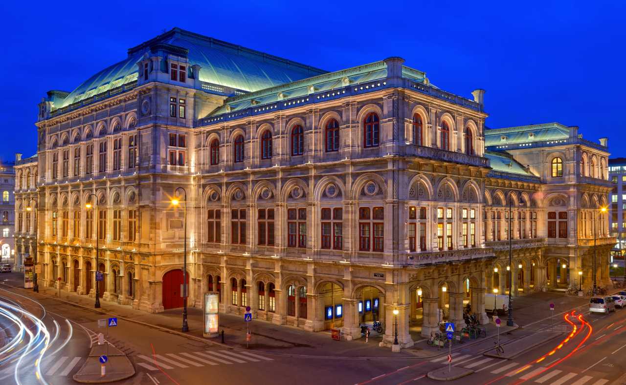 Vienna