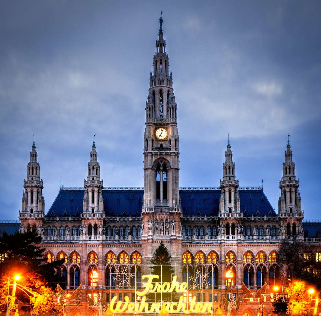 Vienna