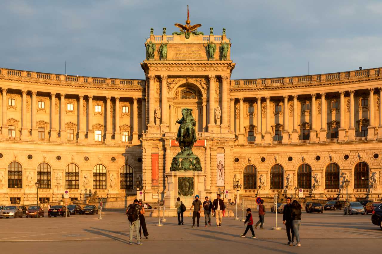 Vienna