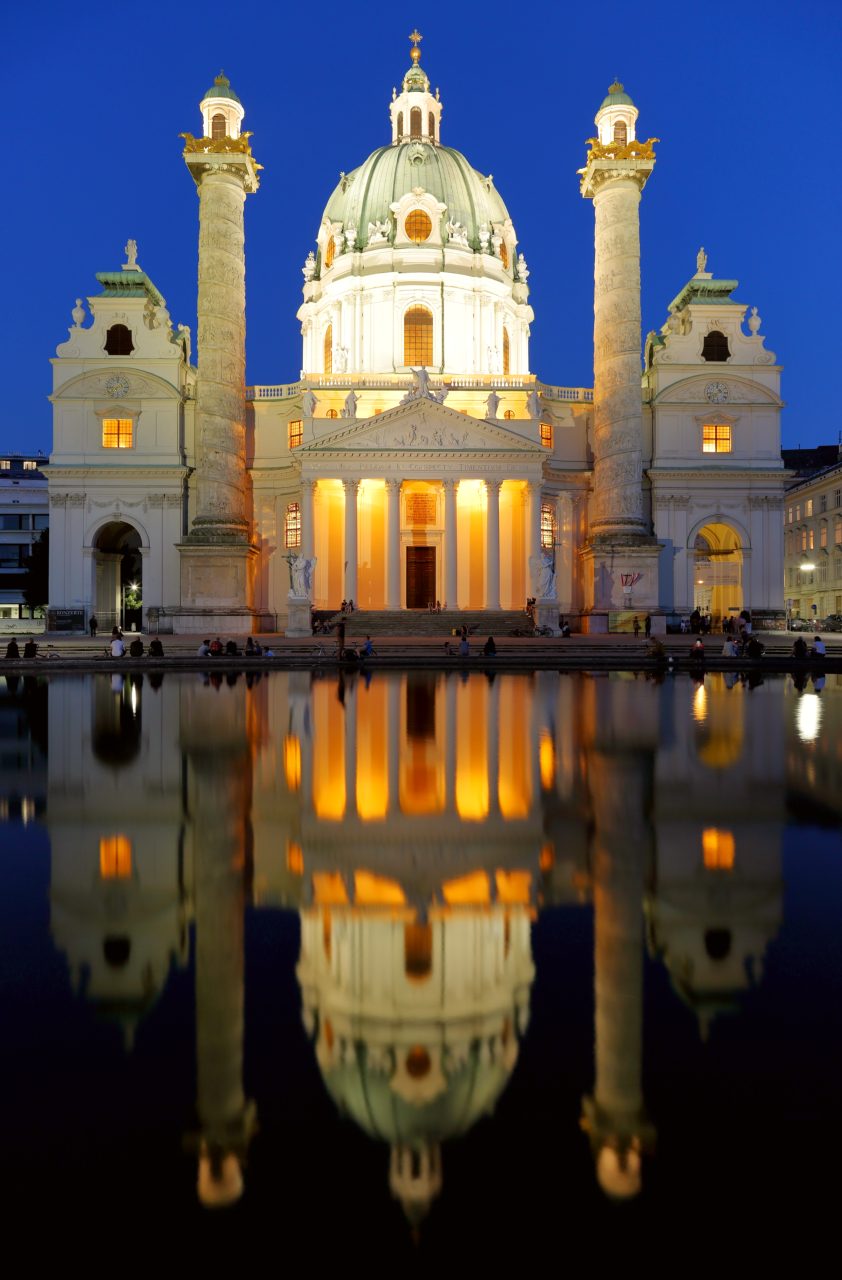 Vienna