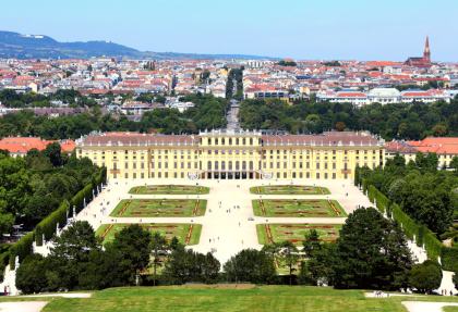 Schloss Schönbrunn