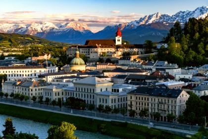 Salzburg