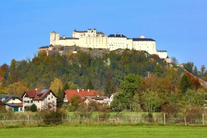Festung Hohensalzburg