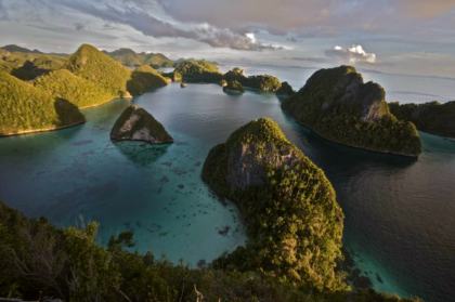 Raja Ampat Islands