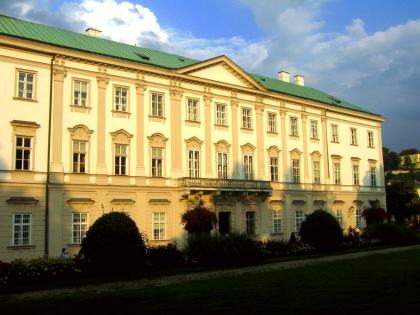 Schloss Mirabell