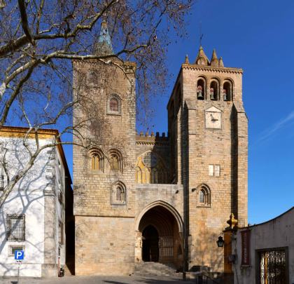 Évora Cathedral