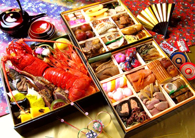 Lokales Essen und Trinken - Shizuoka