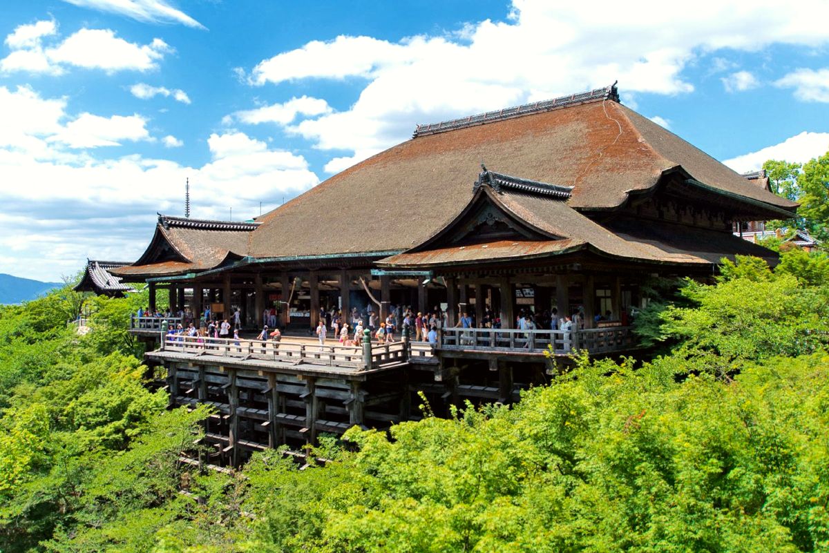 Japan