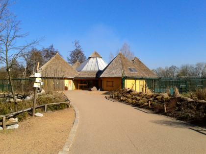 Plzeň Zoo