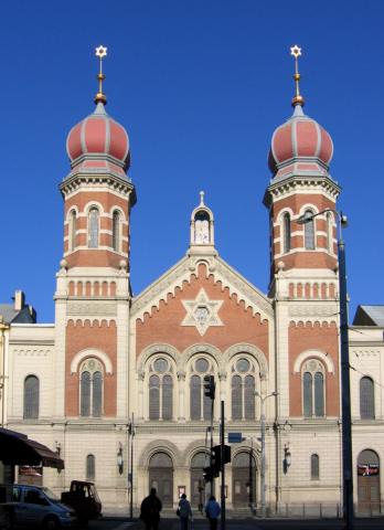 Great Synagogue
