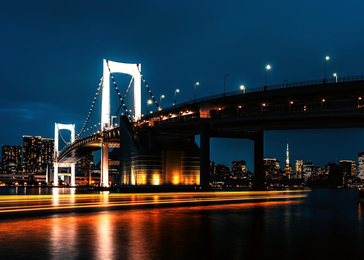Tokyo