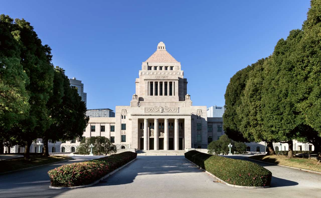 Tokyo