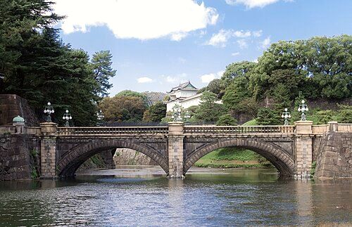 Tokyo