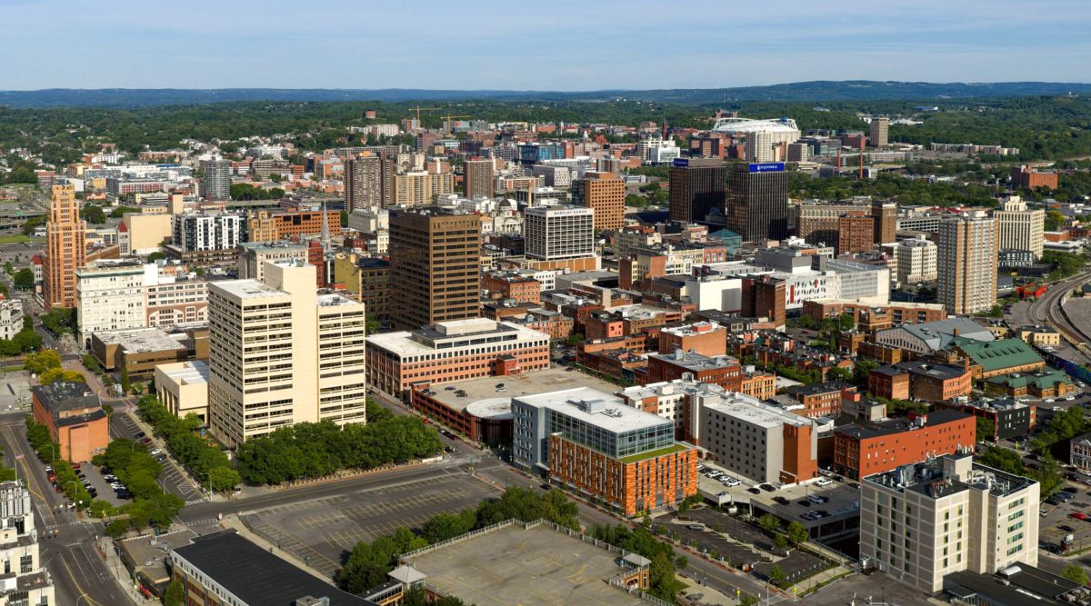 Syracuse