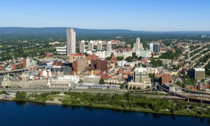 Albany