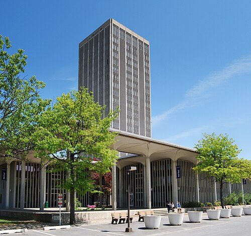Albany