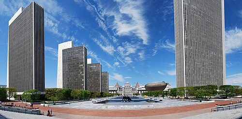 Albany