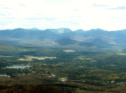 Lake Placid