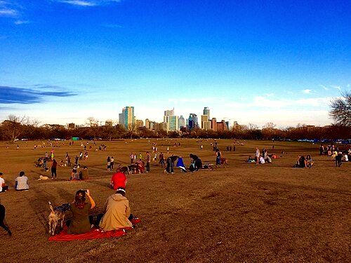 Austin