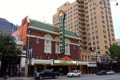 Austin