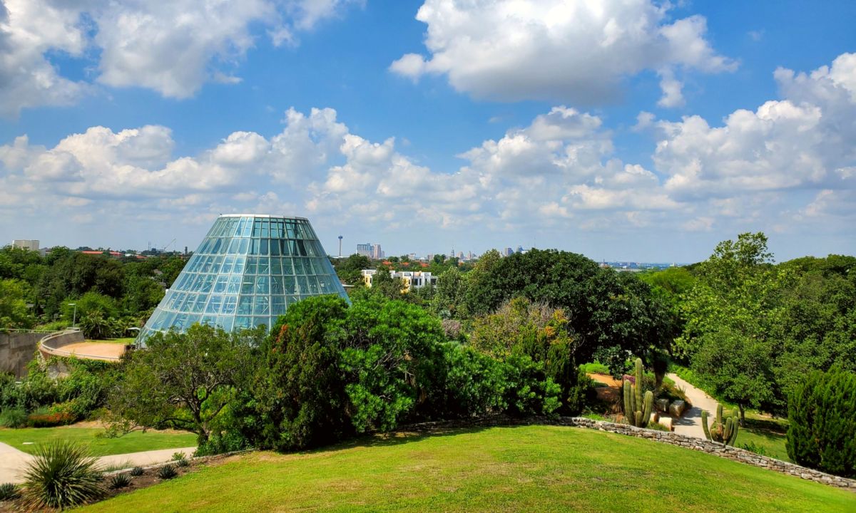 San Antonio