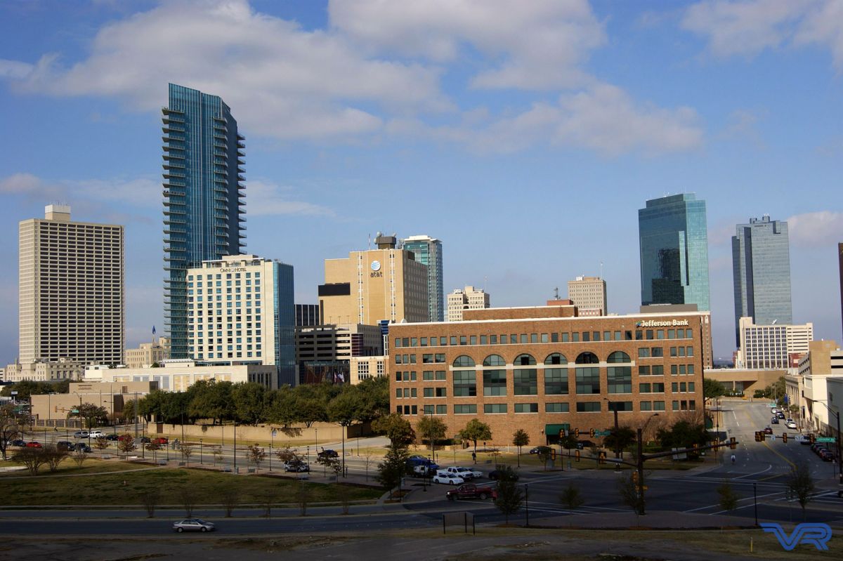 Fort Worth