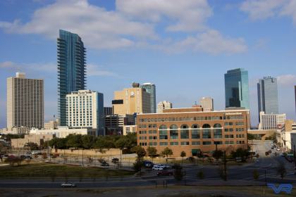 Fort Worth