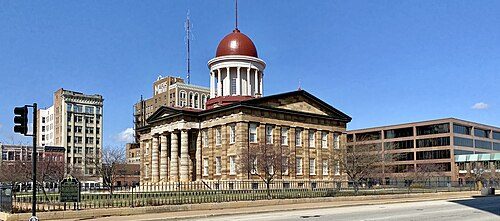 Springfield