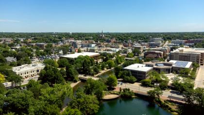 Naperville
