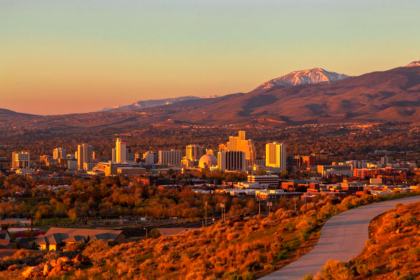 Reno