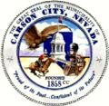Carson City