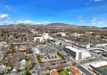 Carson City
