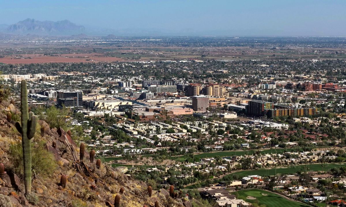 Scottsdale