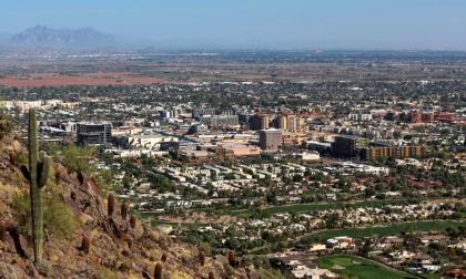 Scottsdale