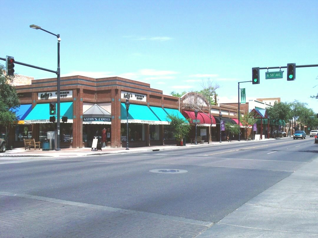 Glendale