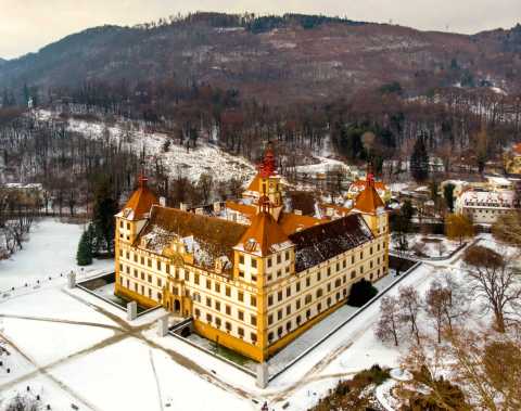 Schloss Eggenberg