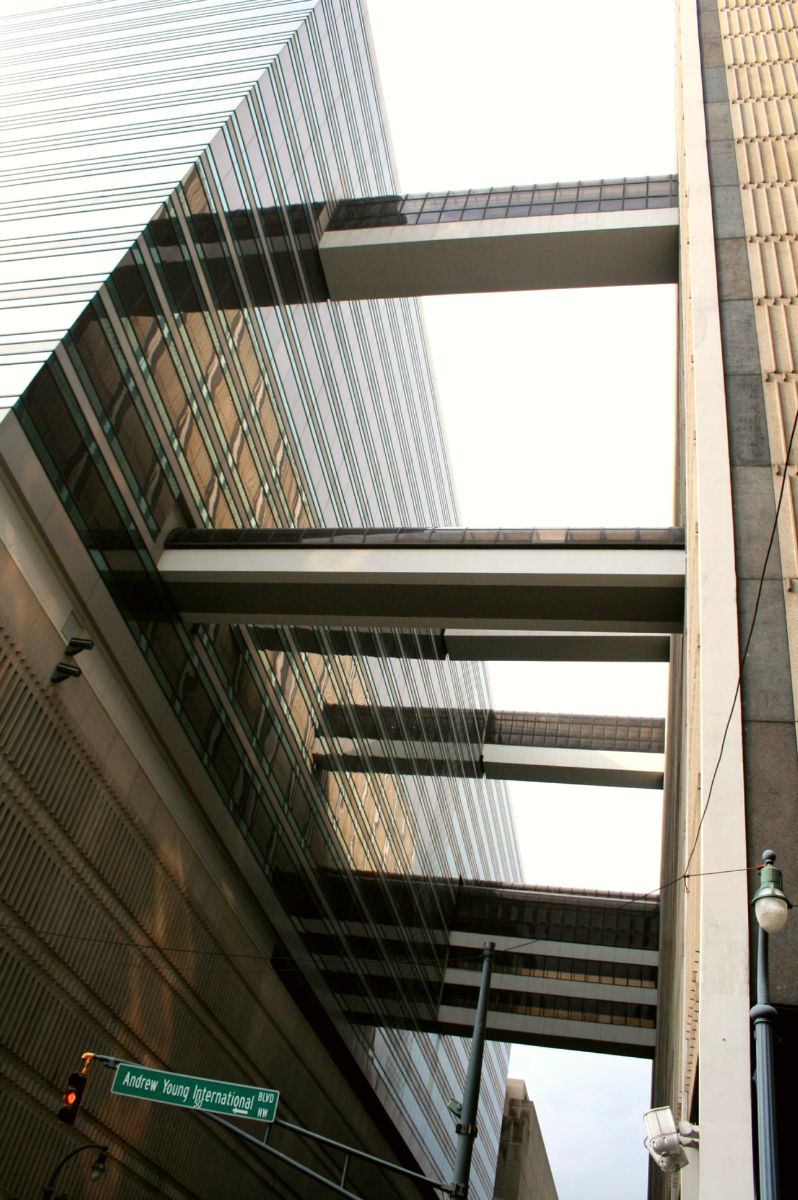 Skywalk