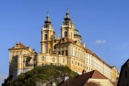 Melk Abbey